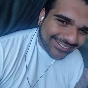 Meet your Posher, Xavier